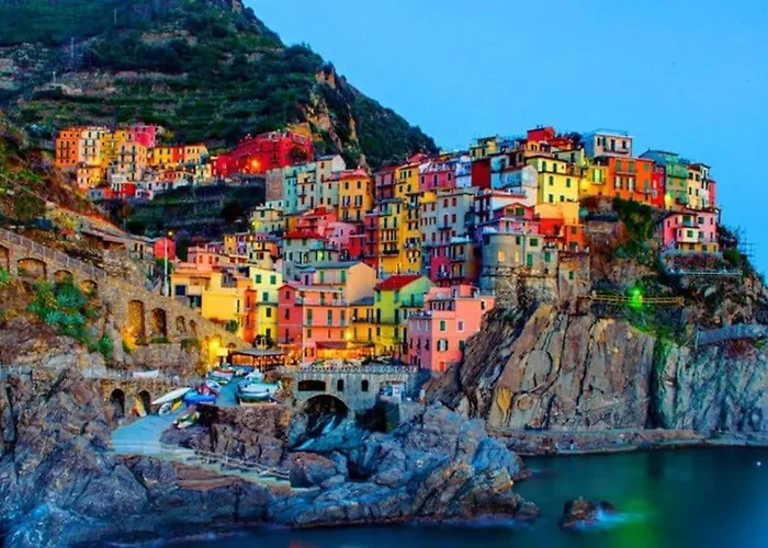 Center Steps From The Sea Ac Wi-fi Parking Apartment