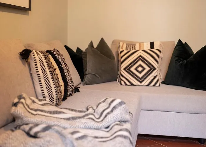 Center Steps From The Sea Ac Wi-fi Parking Rapallo