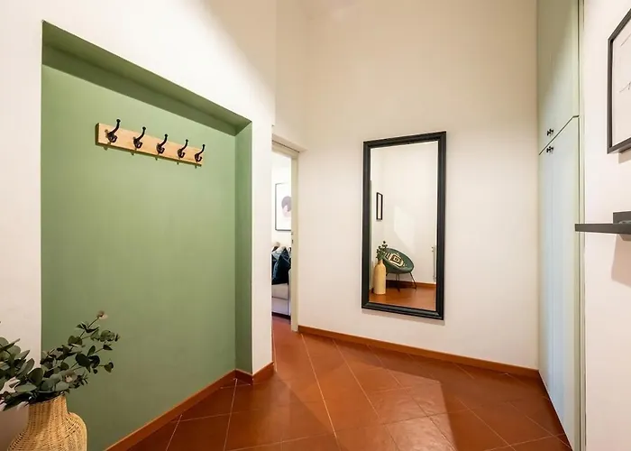 Center Steps From The Sea Ac Wi-fi Parking Apartment *