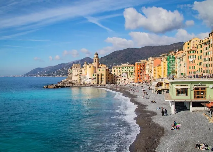 Center Steps From The Sea Ac Wi-fi Parking