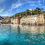 Daire Center Steps From The Sea Ac Wi-fi Parking Rapallo