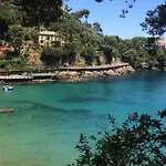 Center Steps From The Sea Ac Wi-fi Parking * Rapallo