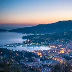 Center Steps From The Sea Ac Wi-fi Parking Daire Rapallo