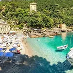 Center Steps From The Sea Ac Wi-fi Parking Daire Rapallo