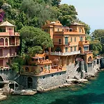 Center Steps From The Sea Ac Wi-fi Parking Daire Rapallo