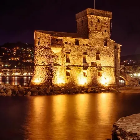 Center Steps From The Sea Ac Wi-fi Parking Apartament