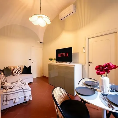 Center Steps From The Sea Ac Wi-fi Parking Apartament *