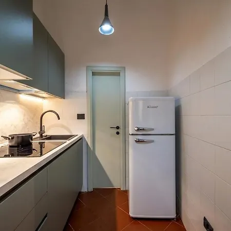 Apartament Center Steps From The Sea Ac Wi-fi Parking