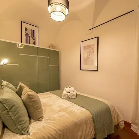 Center Steps From The Sea Ac Wi-fi Parking Apartment