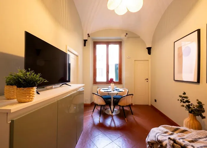 Center Steps From The Sea Ac Wi-fi Parking Rapallo