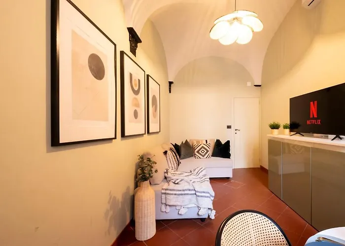 Apartment Center Steps From The Sea Ac Wi-fi Parking Rapallo