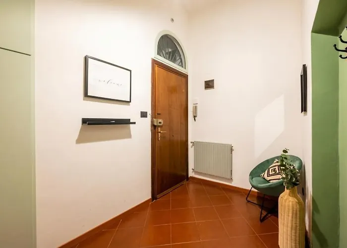 Center Steps From The Sea Ac Wi-fi Parking Apartment Rapallo