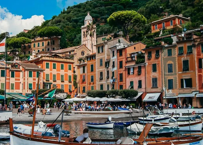 Apartment Center Steps From The Sea Ac Wi-fi Parking *