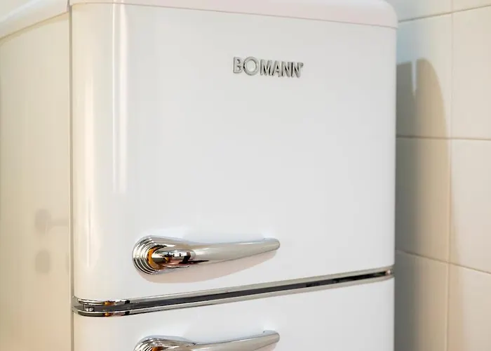 Center Steps From The Sea Ac Wi-fi Parking Apartament