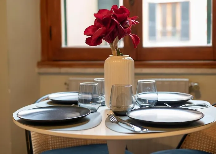 Apartament Center Steps From The Sea Ac Wi-fi Parking Rapallo