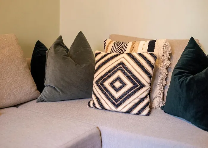 Center Steps From The Sea Ac Wi-fi Parking Rapallo