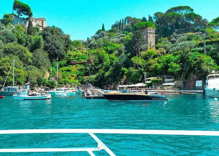 Center Steps From The Sea Ac Wi-fi Parking Apartament