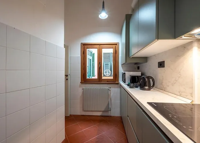 Center Steps From The Sea Ac Wi-fi Parking Apartament *